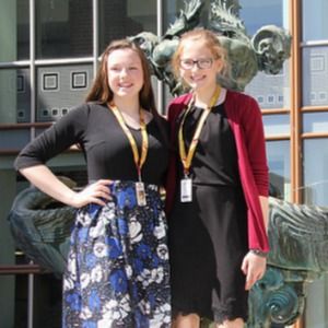 Meet your Posher, Malori